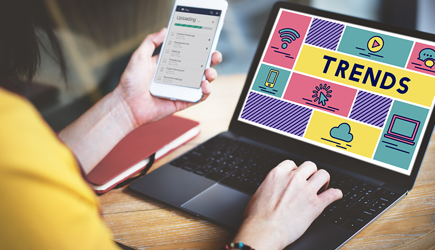 8 Trenduri in E-Commerce-ul Romanesc in 2018 de care magazinele online ar trebui sa tina cont